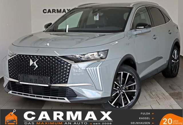 DS Automobiles DS7 (Crossback),E-Tense,Rivoli,Leder,Kamera360°
