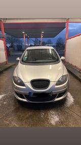 Seat SEAT ALTEA PERFEKTES FAHRANFÄNGER AUTO - Seat Altea in Düsseldorf
