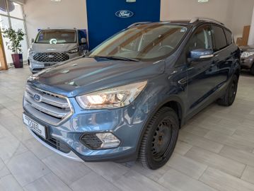 Ford Kuga Cool&Connect 120PS 2WD