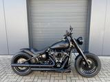 Harley-Davidson FLHCS Fat Boy Heritage S 114 ABS Custombike!!!! - Offers