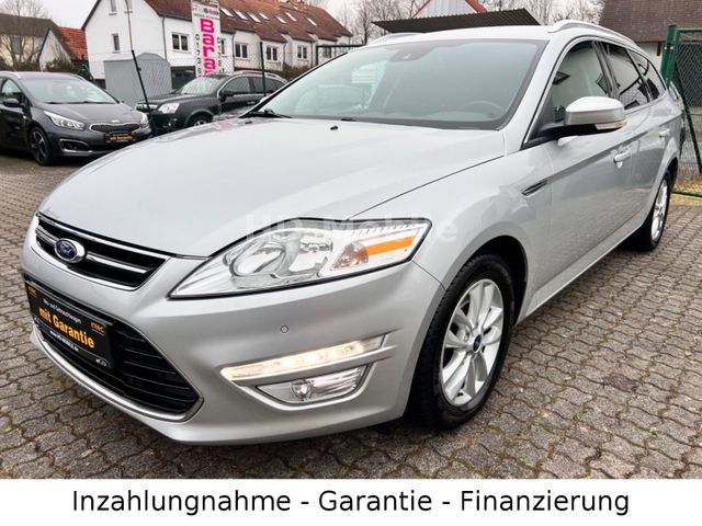 Ford Mondeo Turnier Business Edition, Navi, PDC