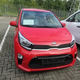 Kia Picanto 1.2 Aut. OPF Spirit - Kia Picanto Gebrauchtwagen in Leverkusen