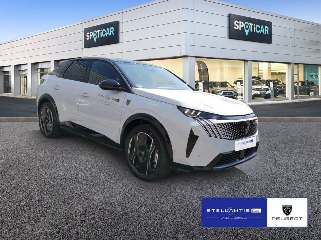 Peugeot 3008 - Bild 5