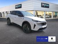 Peugeot 3008 - Vorschau Bild 5