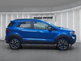 Ford EcoSport Active 1.0 EB GJR RFK LEDER SHZ PDC B&O - Ford EcoSport: Active