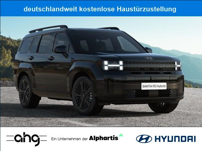Hyundai SANTA FE Blackline 2WD // PANO // SCHNELL VERFÜG