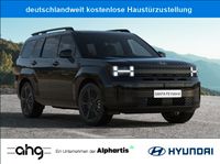 Hyundai SANTA FE - Vorschau Bild 1