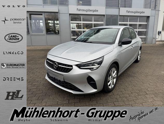 Opel Corsa F 1.2 Turbo ELEGANCE - DAB - Sitzheizung -