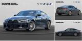 ALPINA B4 GT Gran Coupé HK HiFi DAB LED GSD Klimaaut. - ALPINA B4 Neuwagen