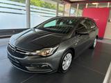 Opel Astra Sports Tourer 1.6D Business Navi - Opel Astra Gebrauchtwagen in Osnabrück