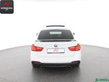 BMW 335 Gran Turismo i xDrive M SPORT HUD,360GRAD,SH - : Weiß, Head-Up Display, Limousine
