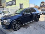 Mercedes-Benz Mercedes-benz GLE 350 d 4Matic Premium - Mercedes-Benz GLE-Klasse Kombi Gebrauchtwagen
