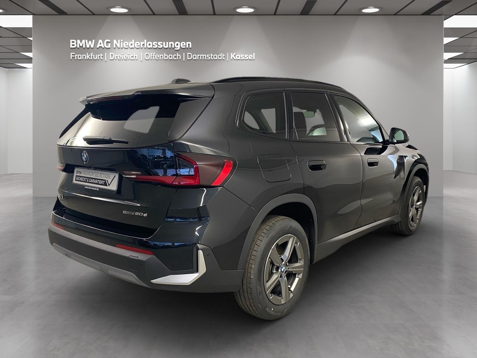 BMW X1 - Bild 4