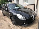 Alfa Romeo  Guilietta - Alfa Romeo Spider von privat