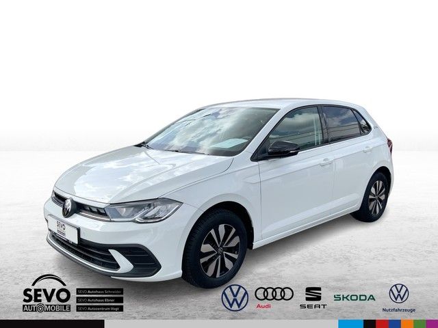 Image of Volkswagen Polo
