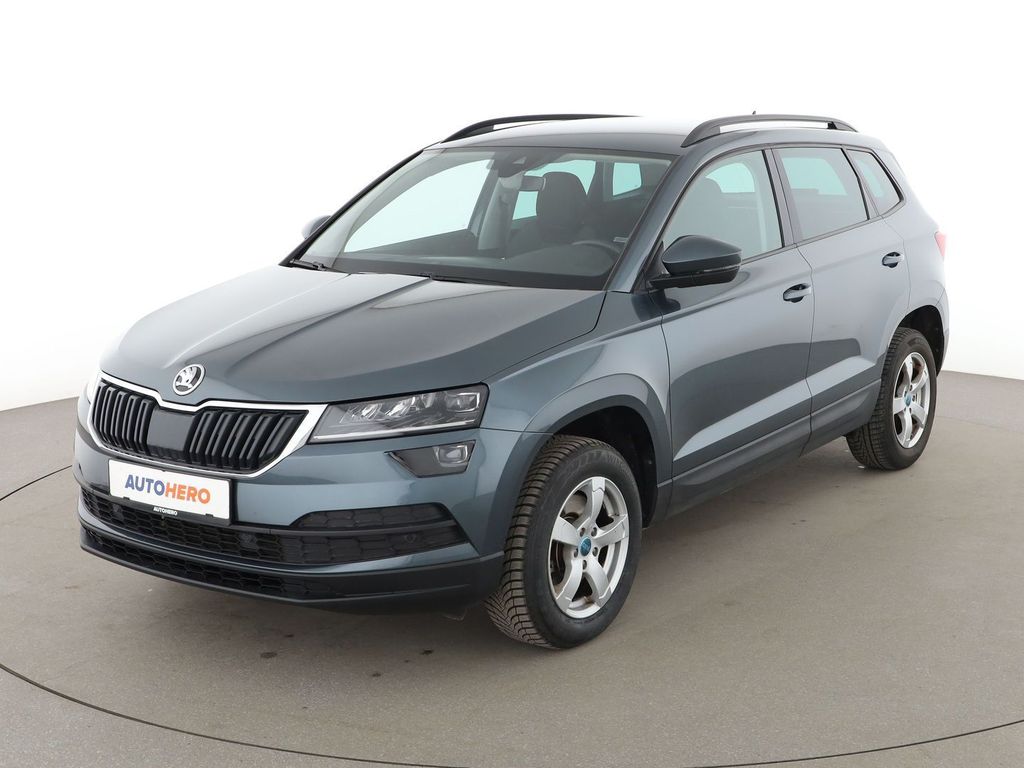 Image of Skoda Karoq