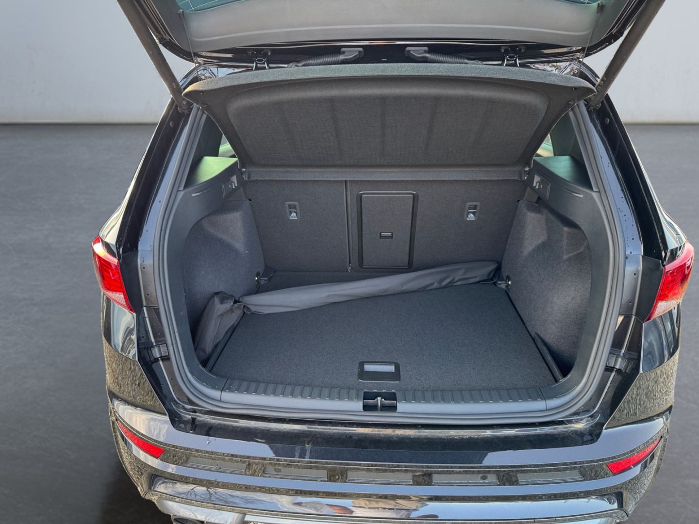 Cupra Ateca - Bild 17