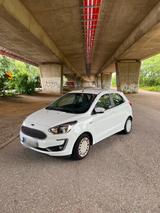 Ford KA+ Cool&Connect | TÜV NEU (07/2028) ... - Ford Ka/Ka+ in Mönchengladbach