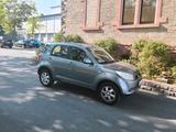Daihatsu DAIHATSU  J2  TERIOS1 - Daihatsu aus 2005