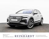 Audi Q4 E-TRON 45 Q S LINE MTRX/ACC/HuD/PANO/WÄRMEP. - Audi Q4 in Dortmund