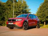 Opel Frontera 1.2l Mildhybrid 2025  TÜV ne... - Opel Frontera von privat