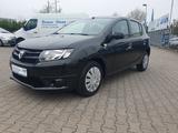 Dacia Sandero 1.2 16V GARANTIE KLIMA NAVIGATION - Dacia Sandero: 1.2