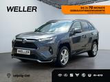 Toyota RAV 4 Plug-in-Hybrid *LED*CarPlay*CAM*SHZ-hi* - Toyota RAV 4: Allradantrieb