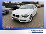 BMW 118 d Sport Line *1HAND*ALU*PDC*KIMA* - BMW 118: 118d Sport