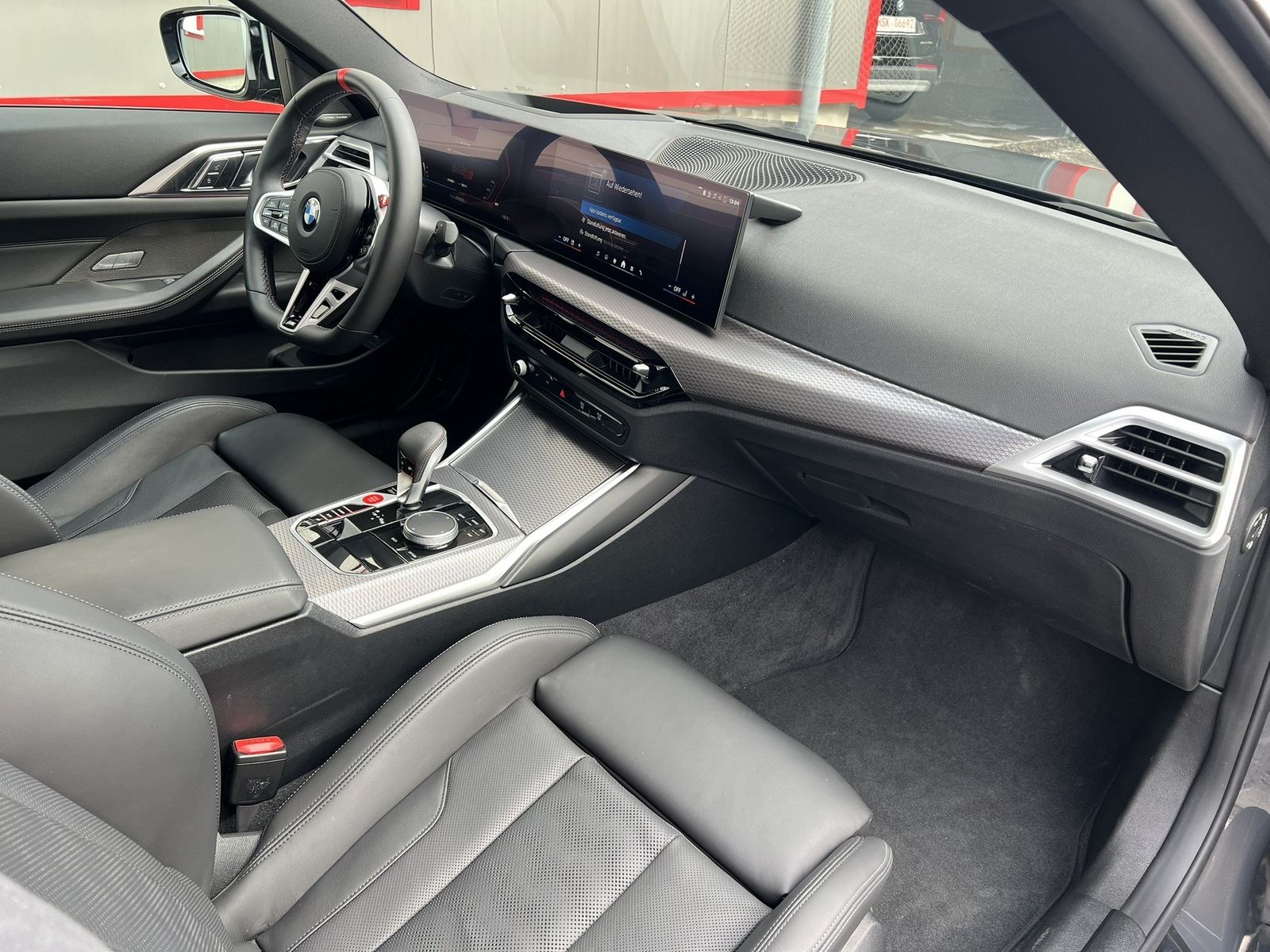 BMW M4 - Bild 16