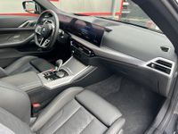 BMW M4 - Vorschau Bild 16