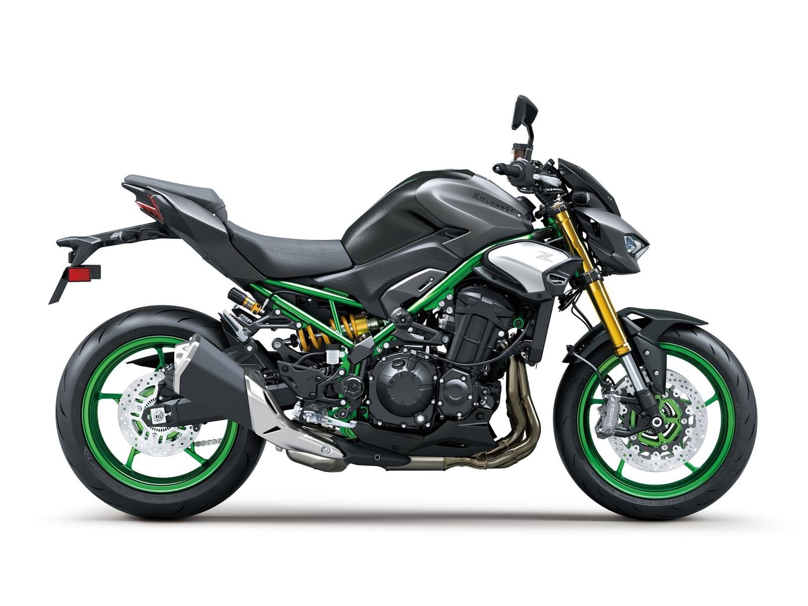 Kawasaki Z900 SE #SOFORT