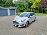 Ford Fiesta BJ 2013 Diesel 5 Türer 70 KW - Ford Fiesta: Bj
