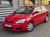 Toyota Corolla 1.4/Klima/Nur54.000KM/1.Hand/Scheckheft - Toyota Corolla bis 10.000 Euro