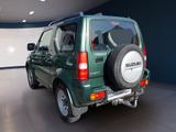 Suzuki Jimny 1.3 Club Ranger AHK - Suzuki Jimny mit Benzin-Antrieb