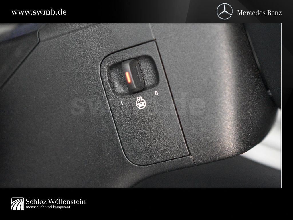 MERCEDES-BENZ V-Class 2025
