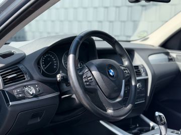 BMW X3 - 6