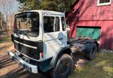 Renault Midliner 110-150 M150 4x4