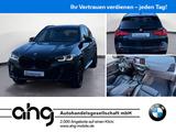 BMW X3 M40d Navi Klima Leder PDC Kamera HiFi DAB AHK - gebrauchte BMW X3 M40 aus dem Jahr 2023