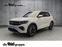 Volkswagen T-Cross - Vorschau Bild 1