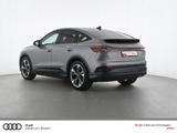 Audi Q4 e-tron Sportback 35 S-LINE LED NAV PLUS RÜFA  - Audi Q4 e-tron in Essen