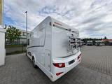 Dethleffs Advantage T 6601 1.te Hand**ERST 44 T KM**Dachkl - Dethleffs T 4