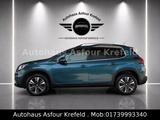 Peugeot 2008 AllurePureTe*RFK*Navi*Klima*Neu Zahnriemen - Peugeot 2008 in Duisburg