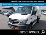 Mercedes-Benz Sprinter 316 CDI DOKA 4x4 6-Sitzer Klima - Mercedes-Benz 6 sitzer