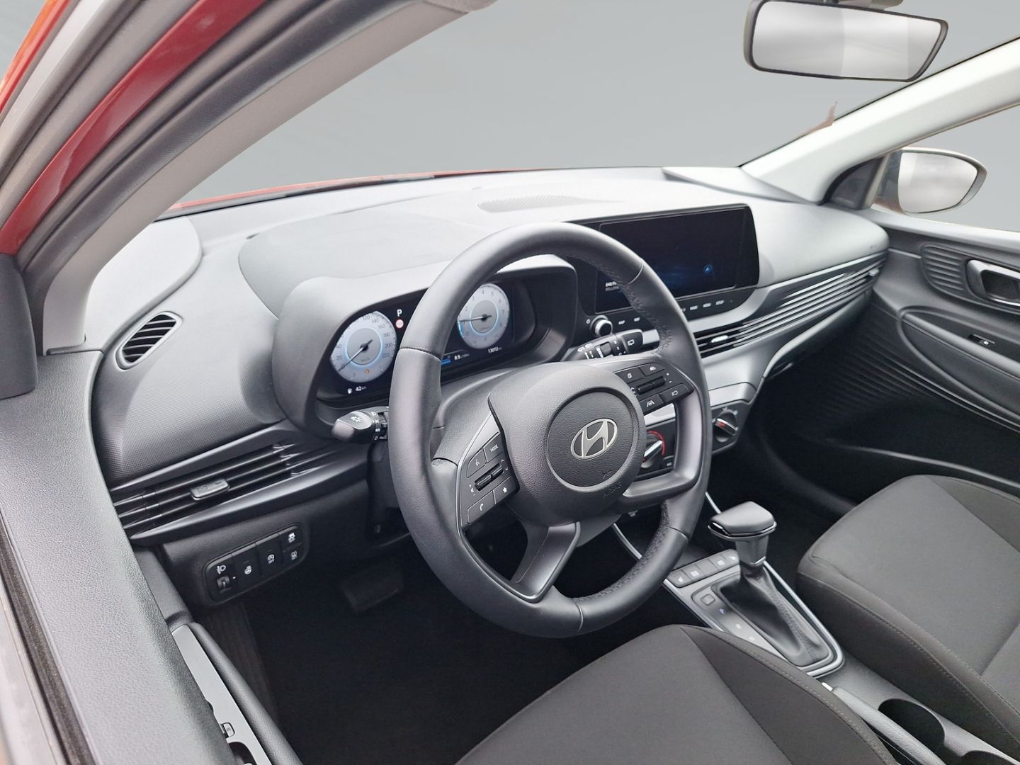 Hyundai i20 – Bild 9