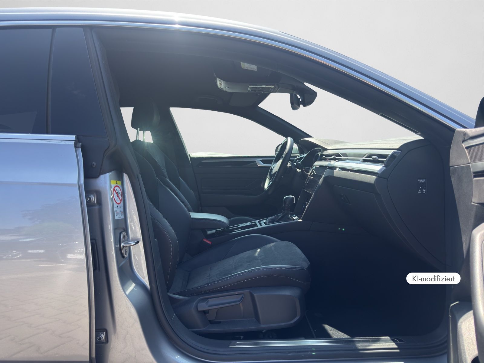 Volkswagen Arteon - Bild 5