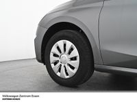 Skoda Fabia - Vorschau Bild 6