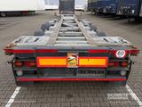Renders Container chassis Standard - Angebote