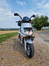 Aprilia Leonardo 150 - APRILIA 150