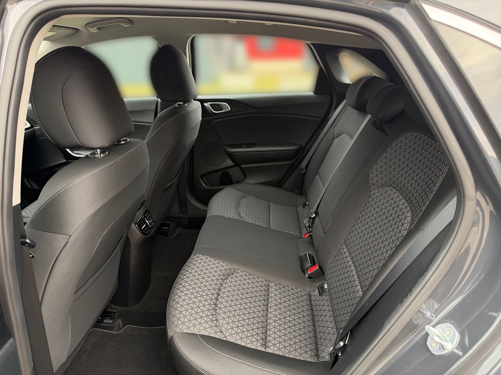 Fahrzeugabbildung Kia CEED_5 1.5T DCT7 SPI NAV TEC