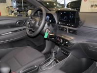 Hyundai i20 - Vorschau Bild 3